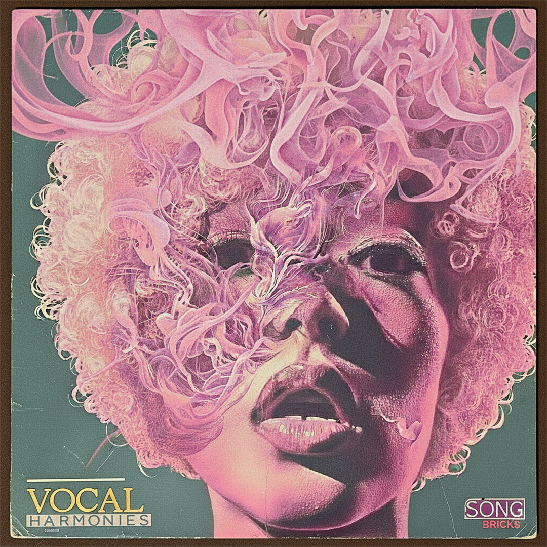 Lost Vocal Harmonies