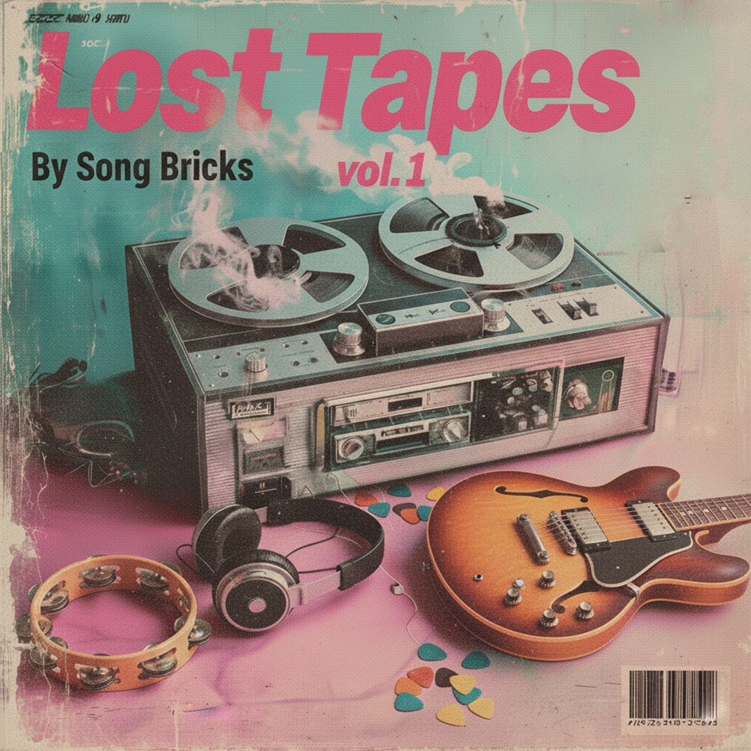 Lost Tapes